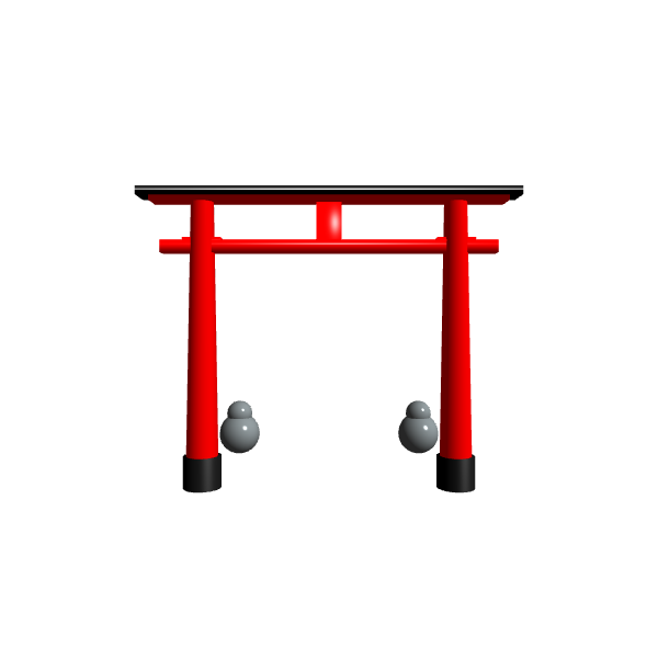 Preview Torii